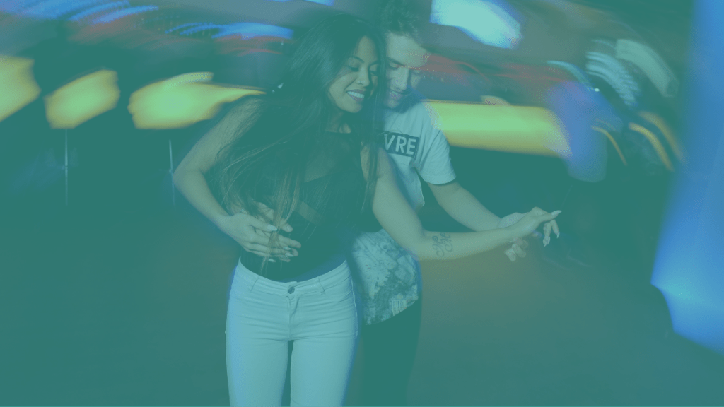 ¿Dónde bailar ritmos latinos en Nueva&nbsp;York?