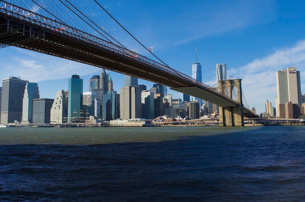 3 tips para visitar el Brooklyn Bridge&nbsp;Park