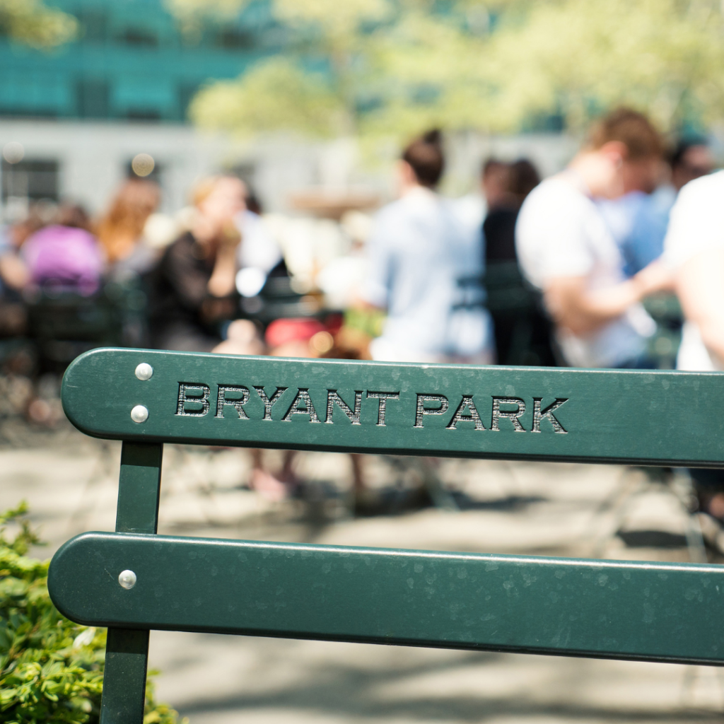 Bryant Park