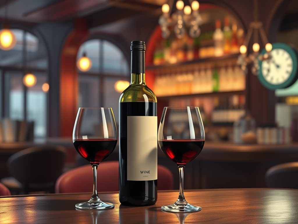 Descubre los Mejores Bares de Vino en Nueva York