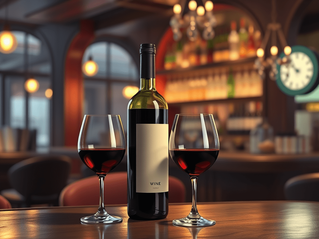 Descubre los Mejores Bares de Vino en Nueva&nbsp;York