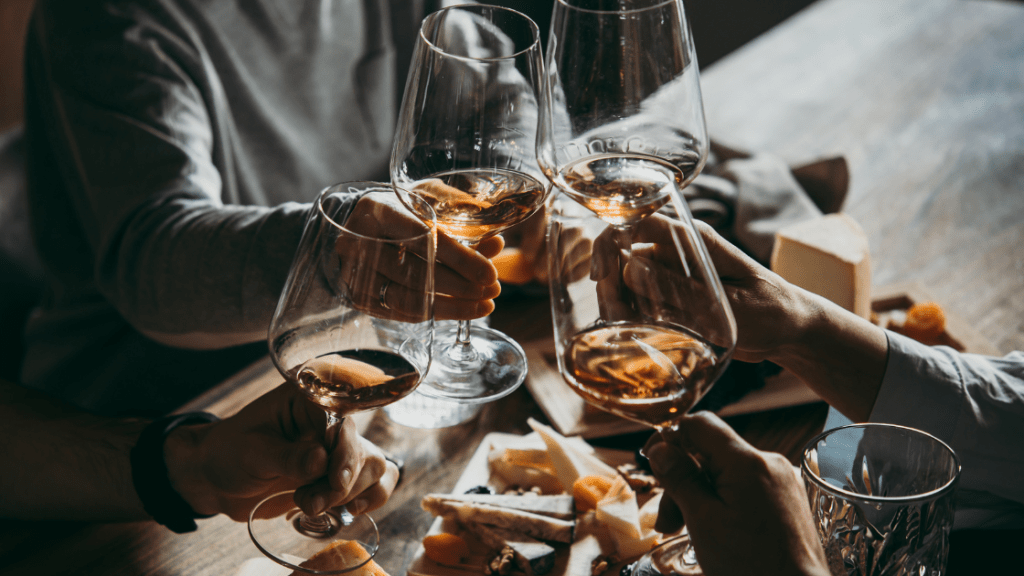 Pierre Loti el bar de vinos que DEBES visitar en&nbsp;NYC