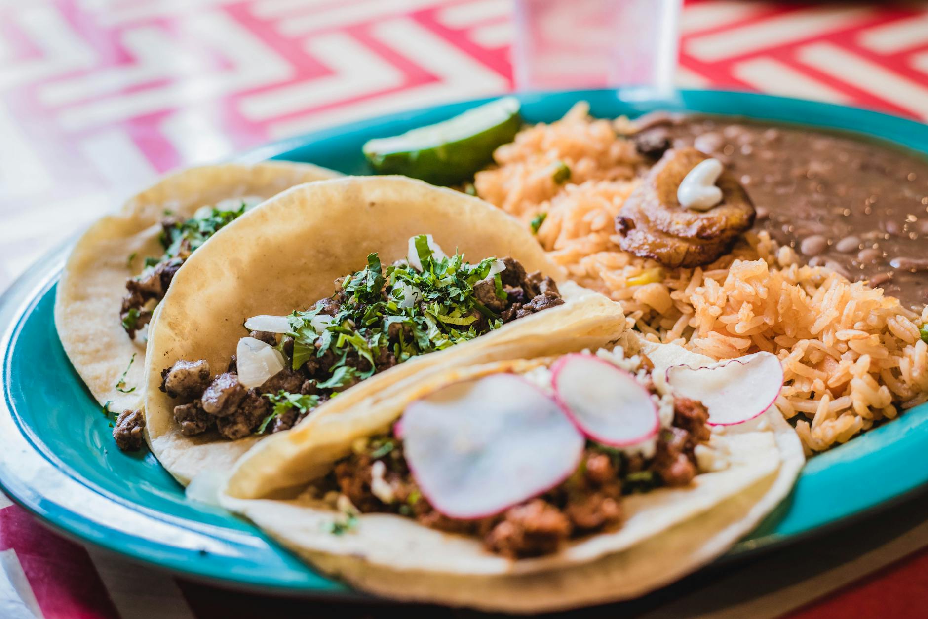 Sabor Auténtico de México 