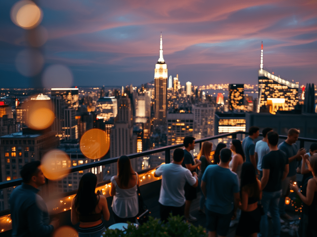 Disfruta Junio en Nueva&nbsp;York