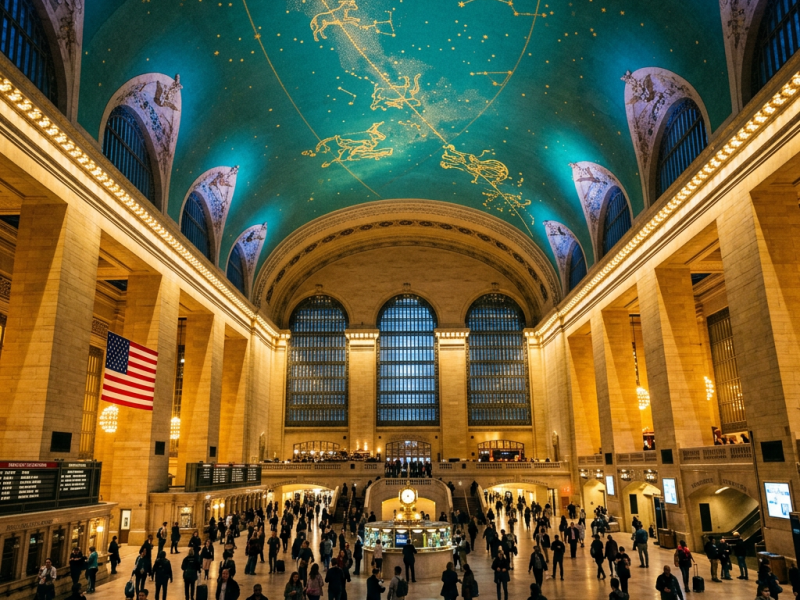Monumentos Históricos de Nueva&nbsp;York